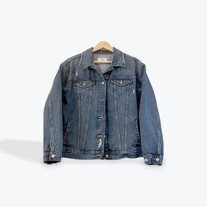 Old Navy  XS Denim Jacket (See Measurements in description)